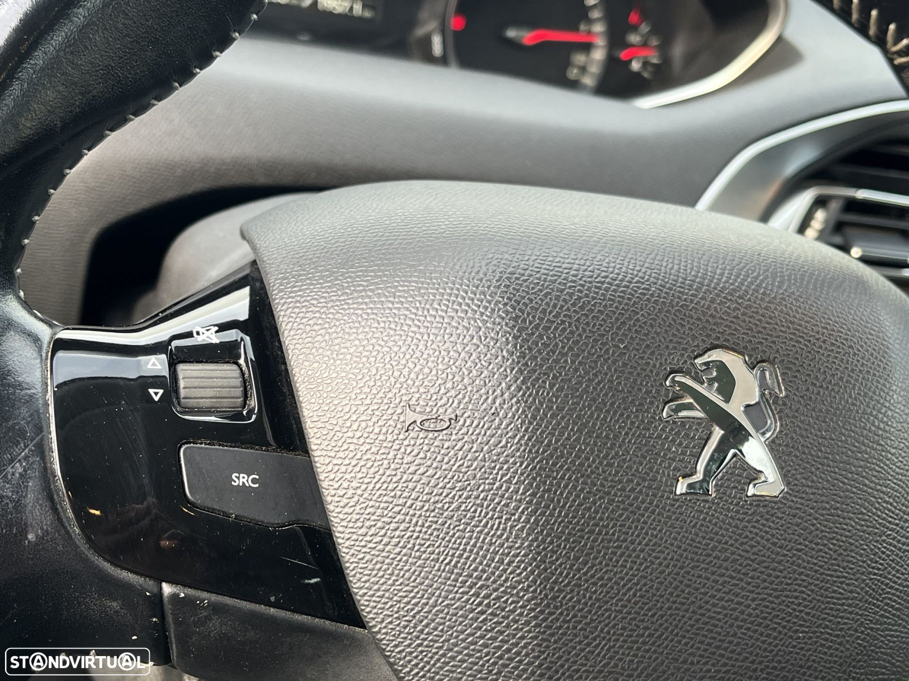 Peugeot 308 1.6 BlueHDi Business Line - 8