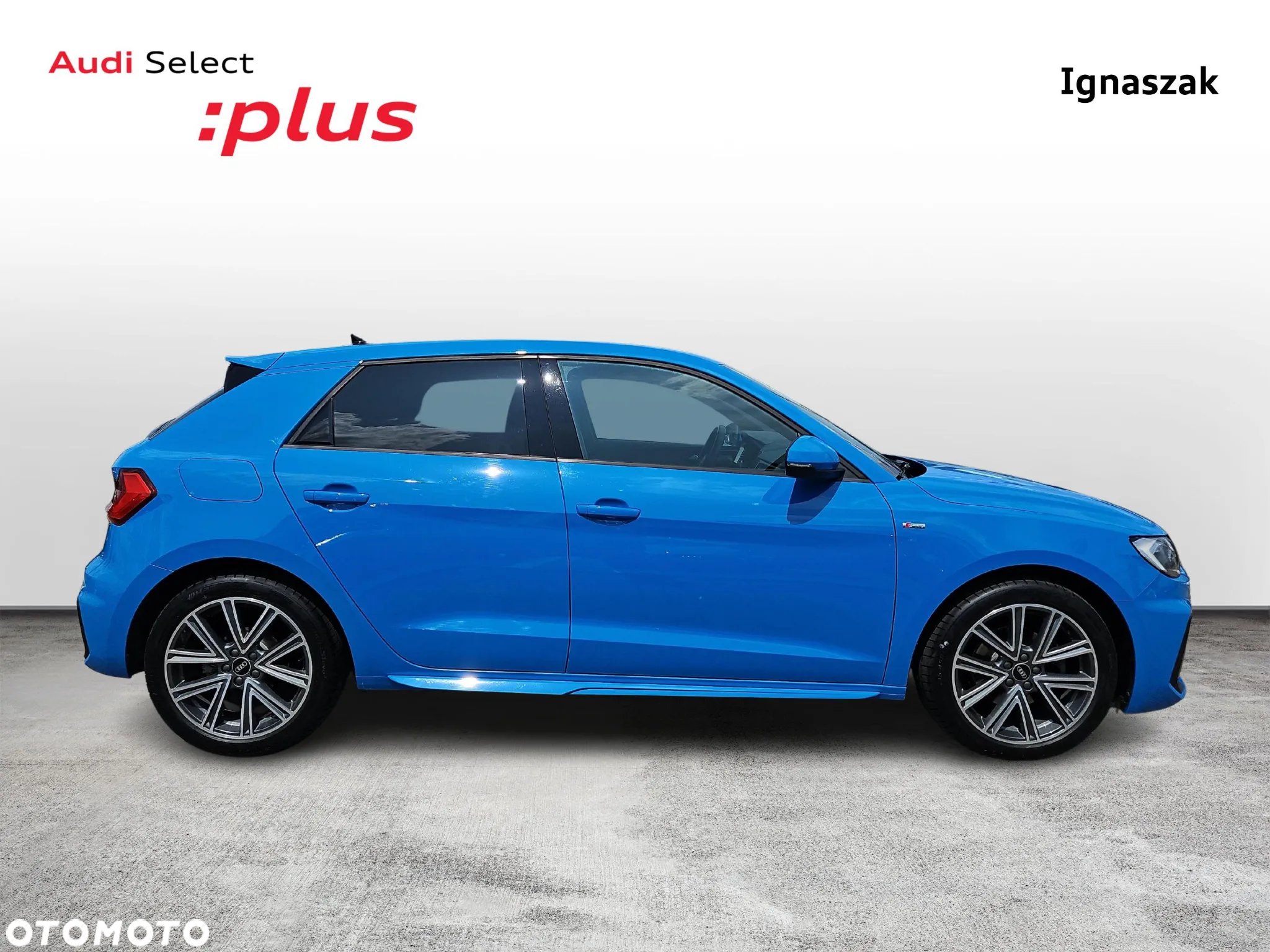 Audi A1 - 6