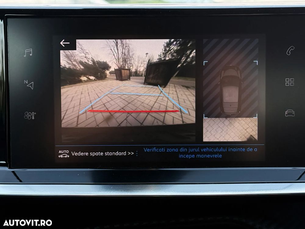 Peugeot 208 BlueHDi 100 Active Pack - 2