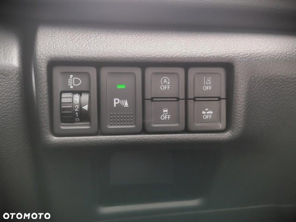 Suzuki S-Cross - 30