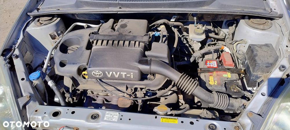 Toyota Yaris - 11