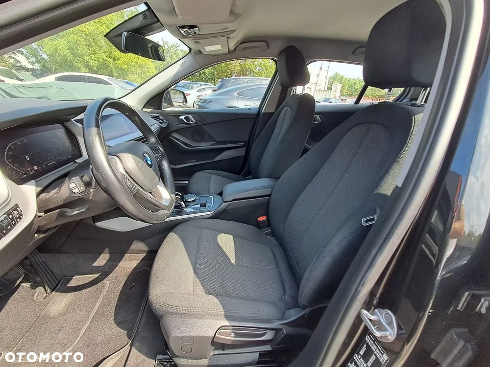 BMW Seria 1 116d Urban Line - 18