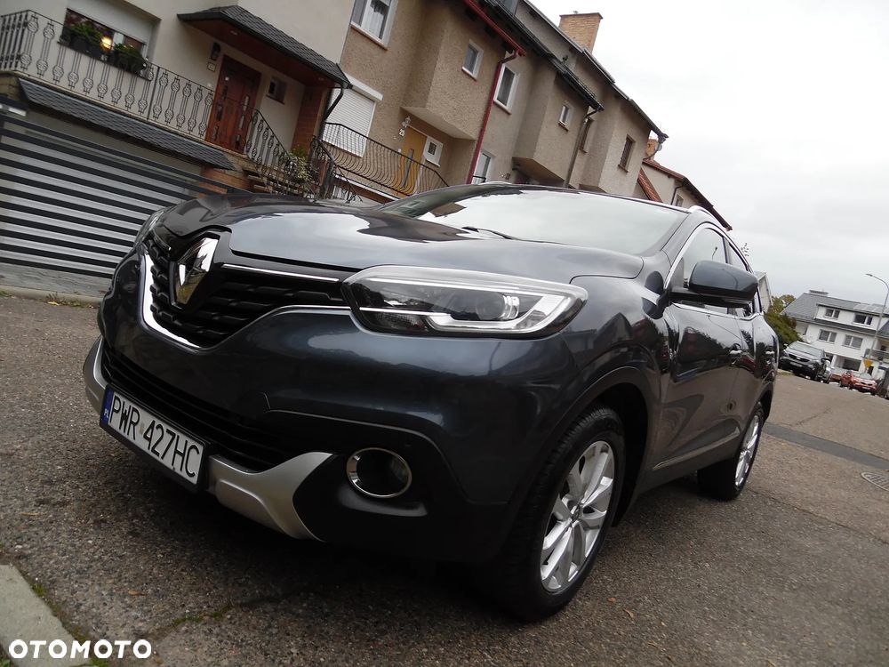 Renault Kadjar - 6