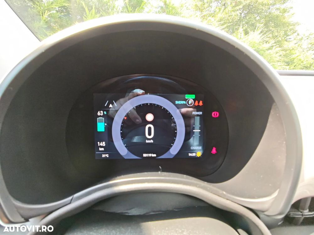 FIAT 500e 2021 — imagine 18