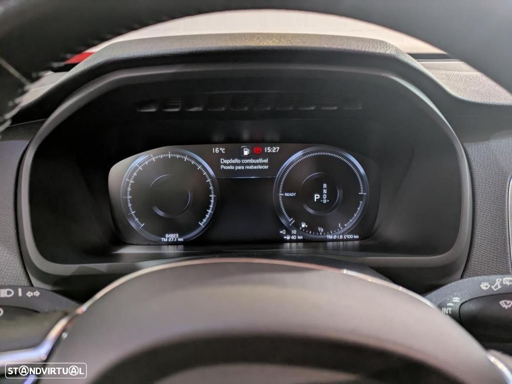 Volvo XC 90 2.0 T8 PHEV Momentum AWD - 3