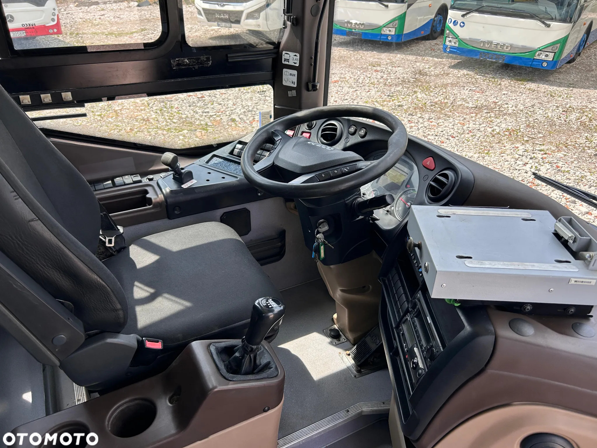Iveco Crossway - 15