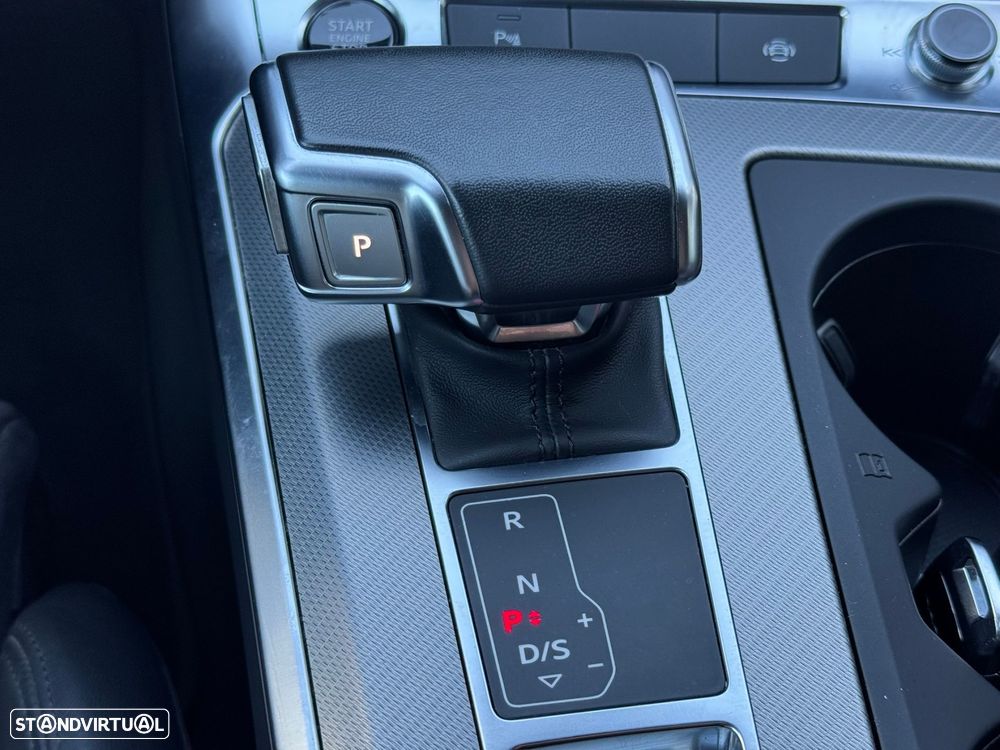 Audi A6 Avant 40 TDI Sport S tronic - 57