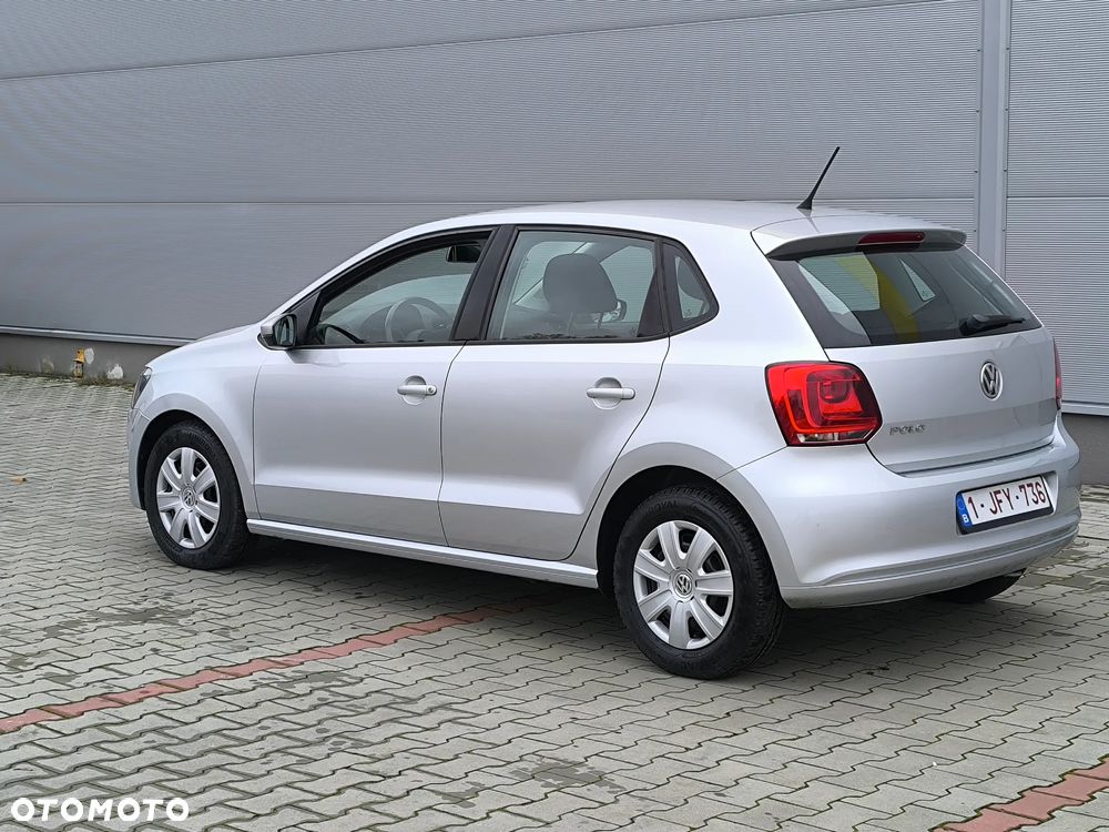 Volkswagen Polo 1.2 Team - 17