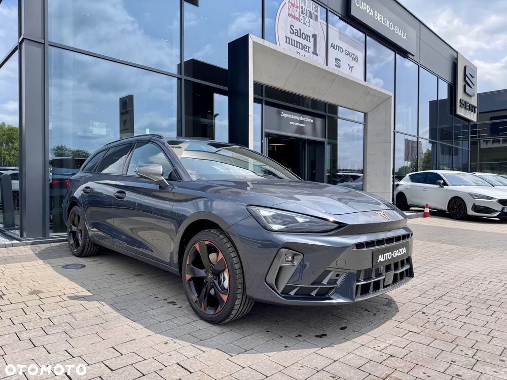 Cupra Leon - 4