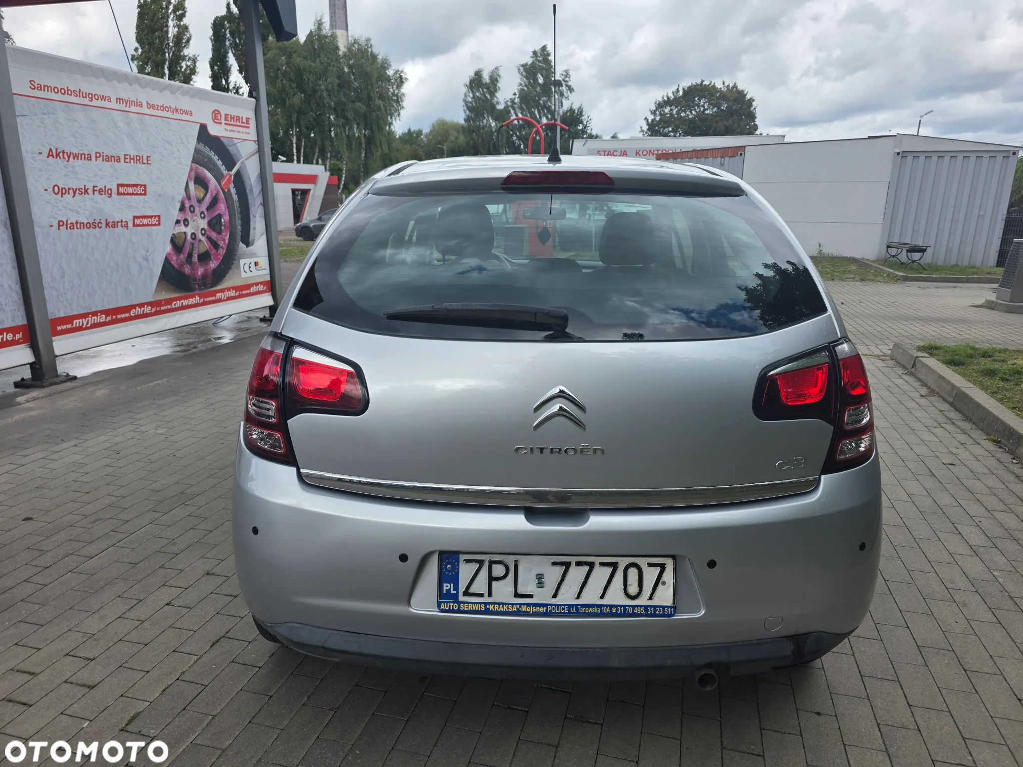 Citroën C3 1.4 HDi Selection - 19