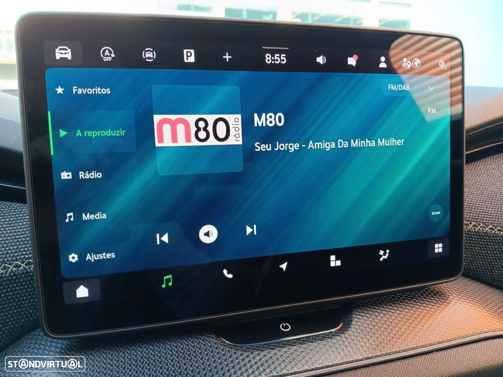 Skoda Kodiaq 2.0 TDI Ultra DSG - 18
