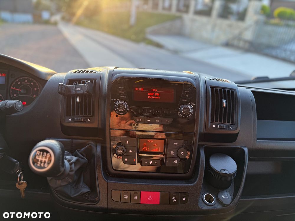 Citroën Jumper - 11