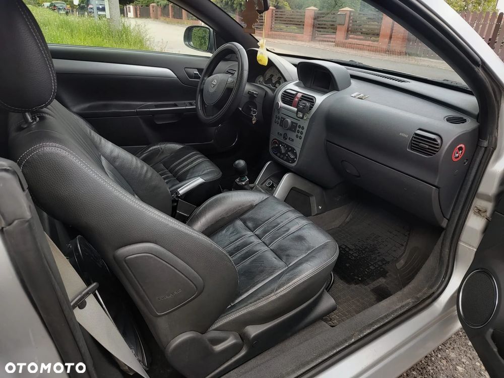 Opel Tigra 1.4 Enjoy - 7