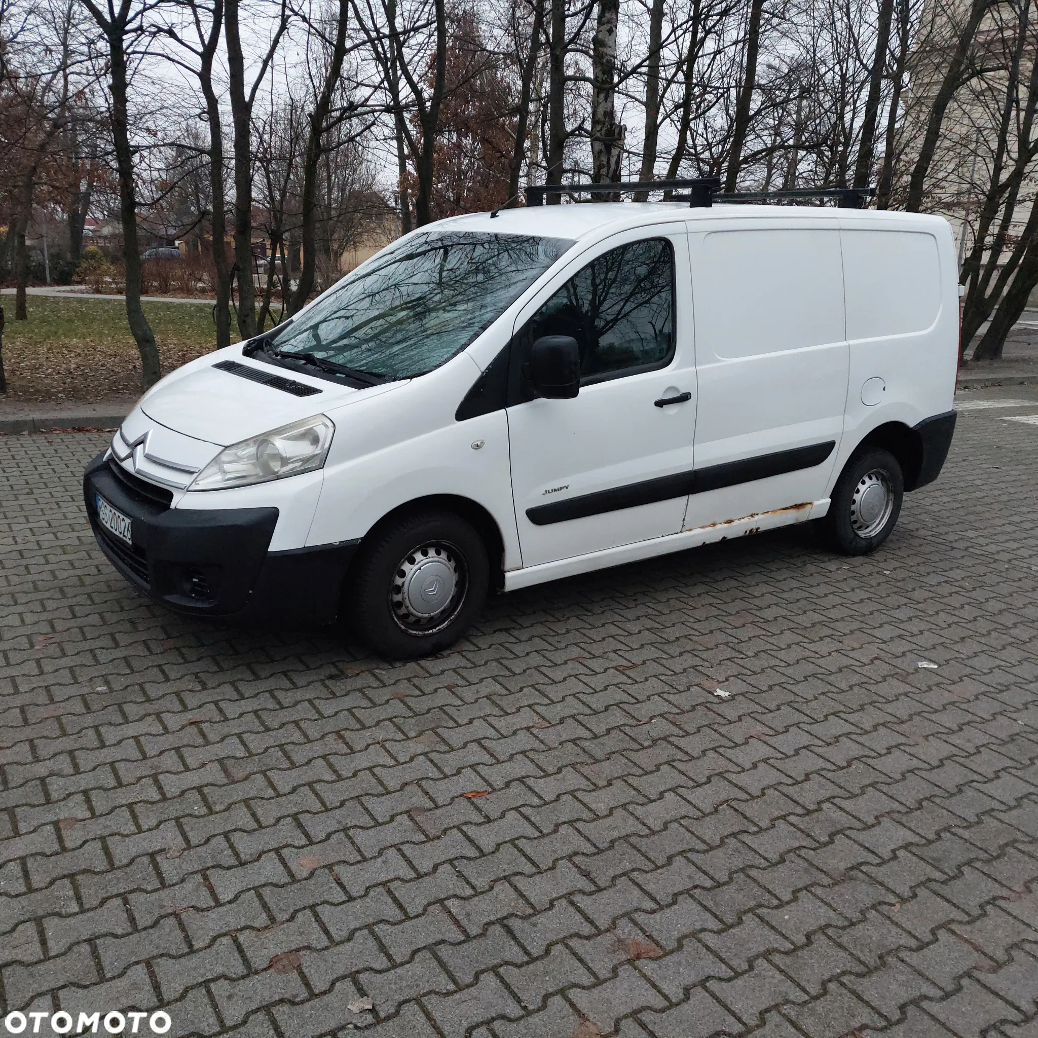 Citroën jumpy - 4
