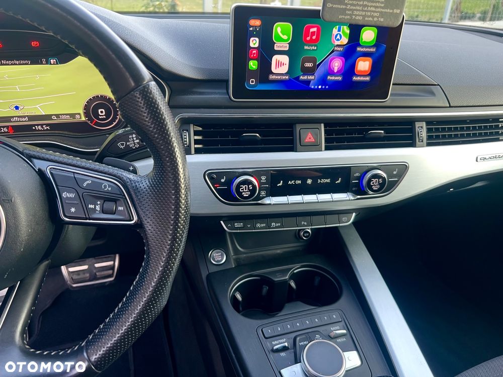 Audi A5 Sportback - 9