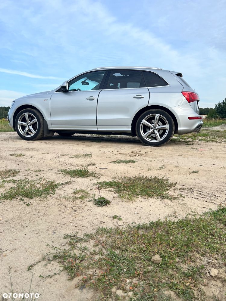 Audi Q5 - 6