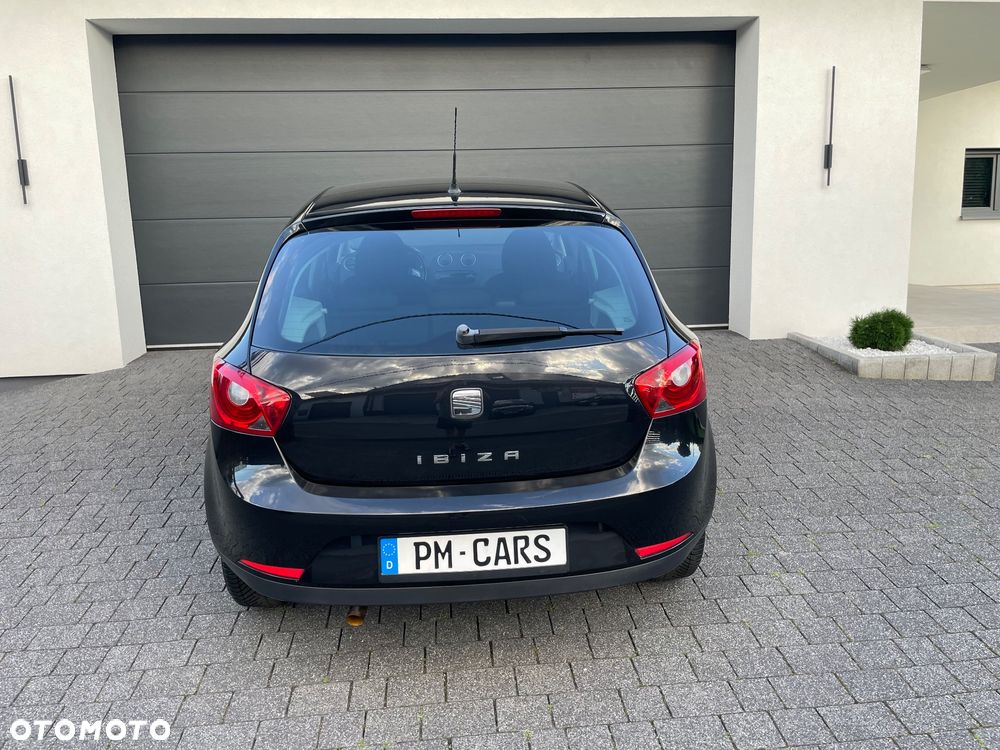 Seat Ibiza 1.6 16V Sport Edition - 36