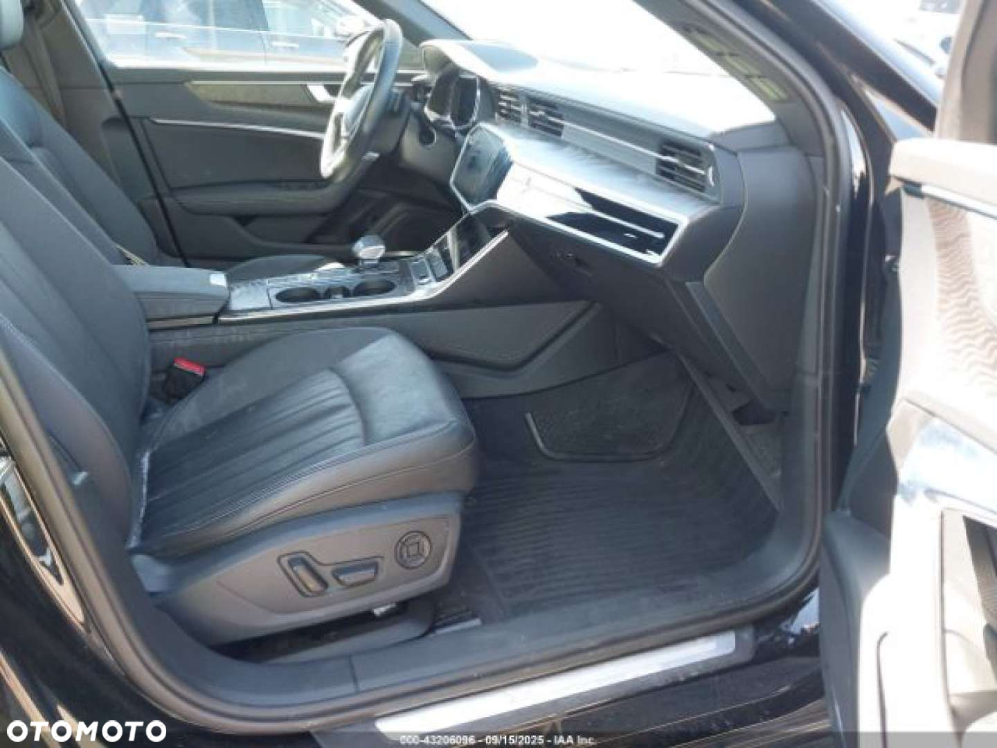 Audi A6 - 10