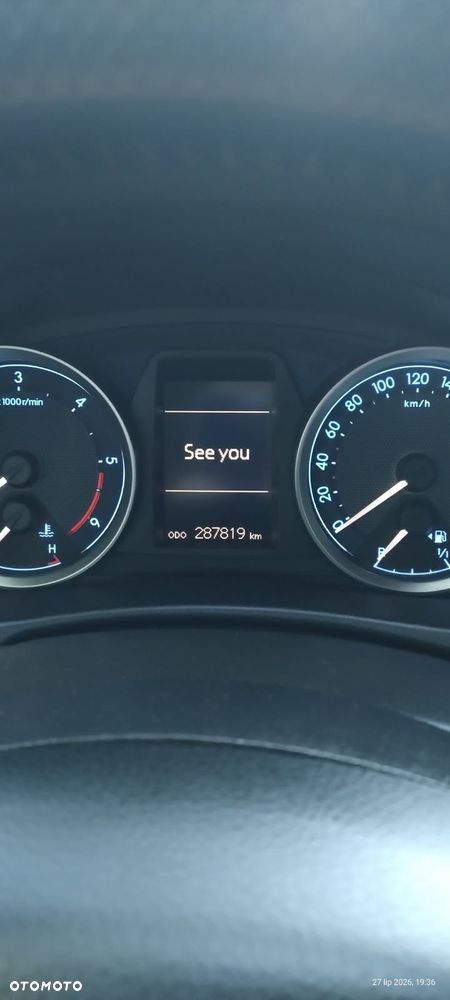 Toyota Auris 2.0 D-4D Prestige - 2