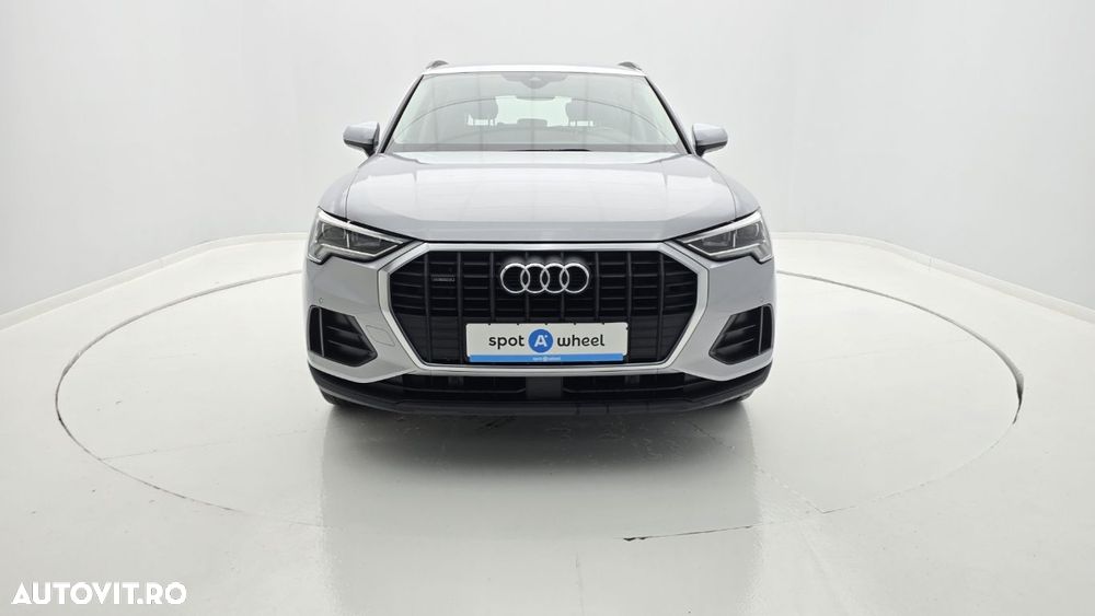 Audi Q3 - 2