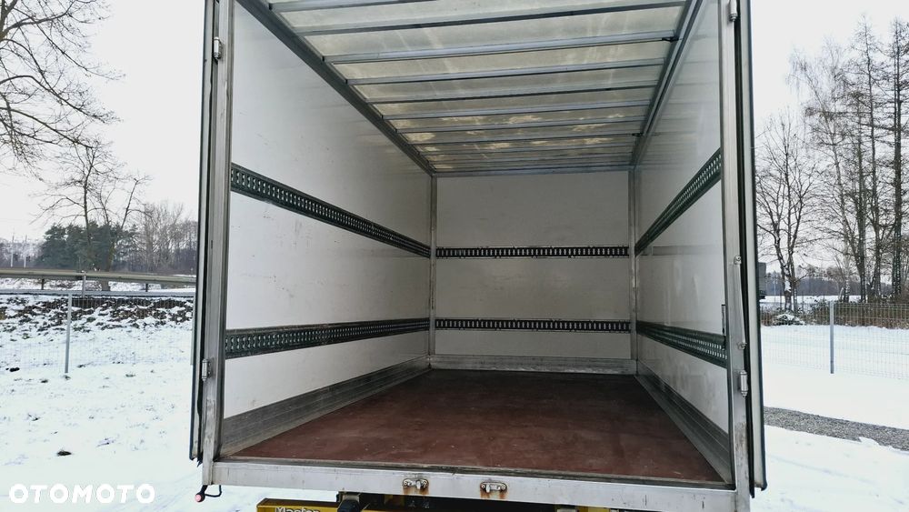 Renault MASTER KONTENER* 8EP. SALON PL*1 WŁAŚCICIEL - 15