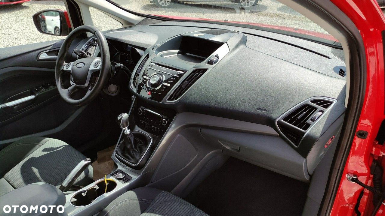 Ford C-MAX - 26