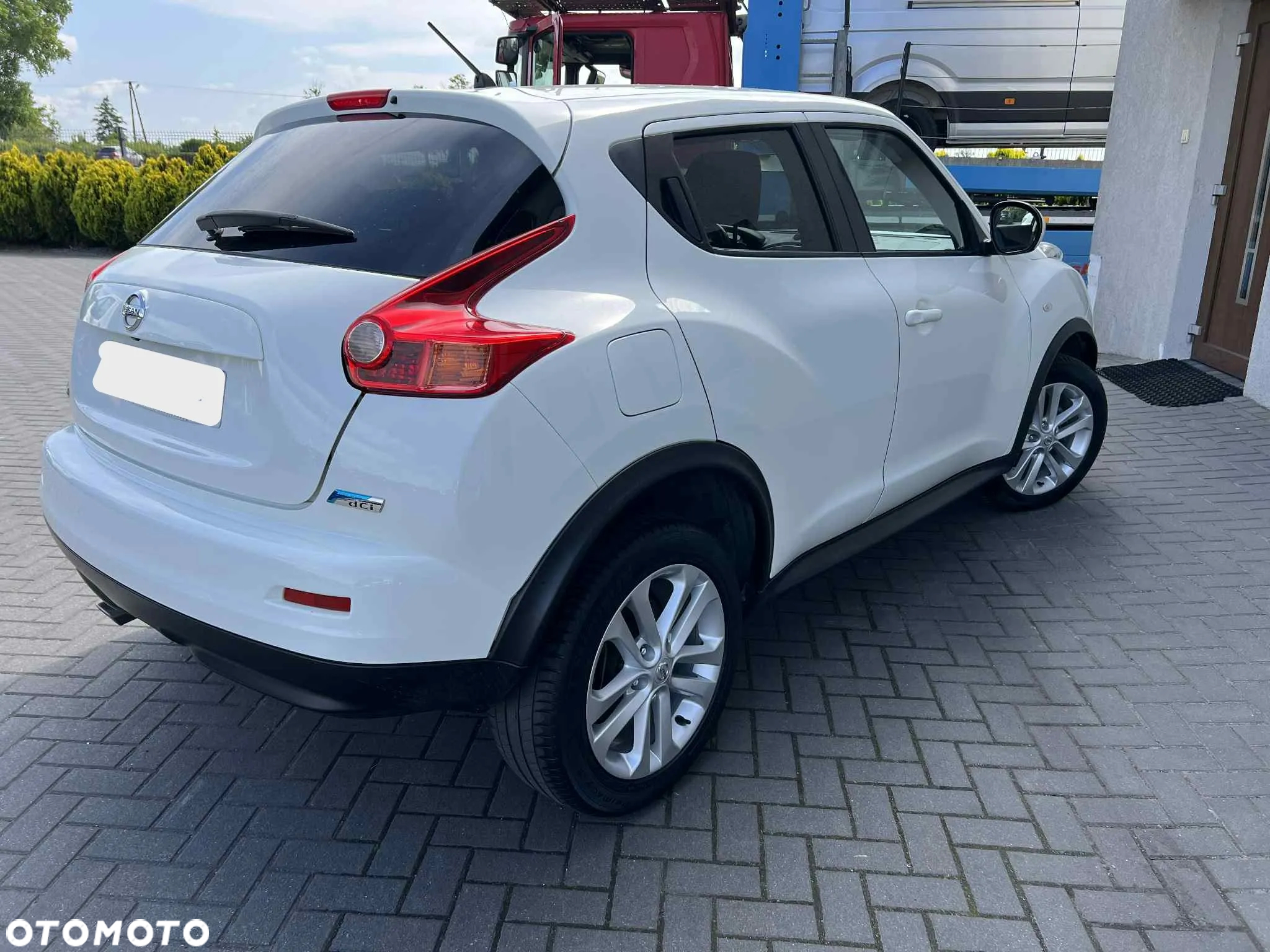 Nissan Juke - 7
