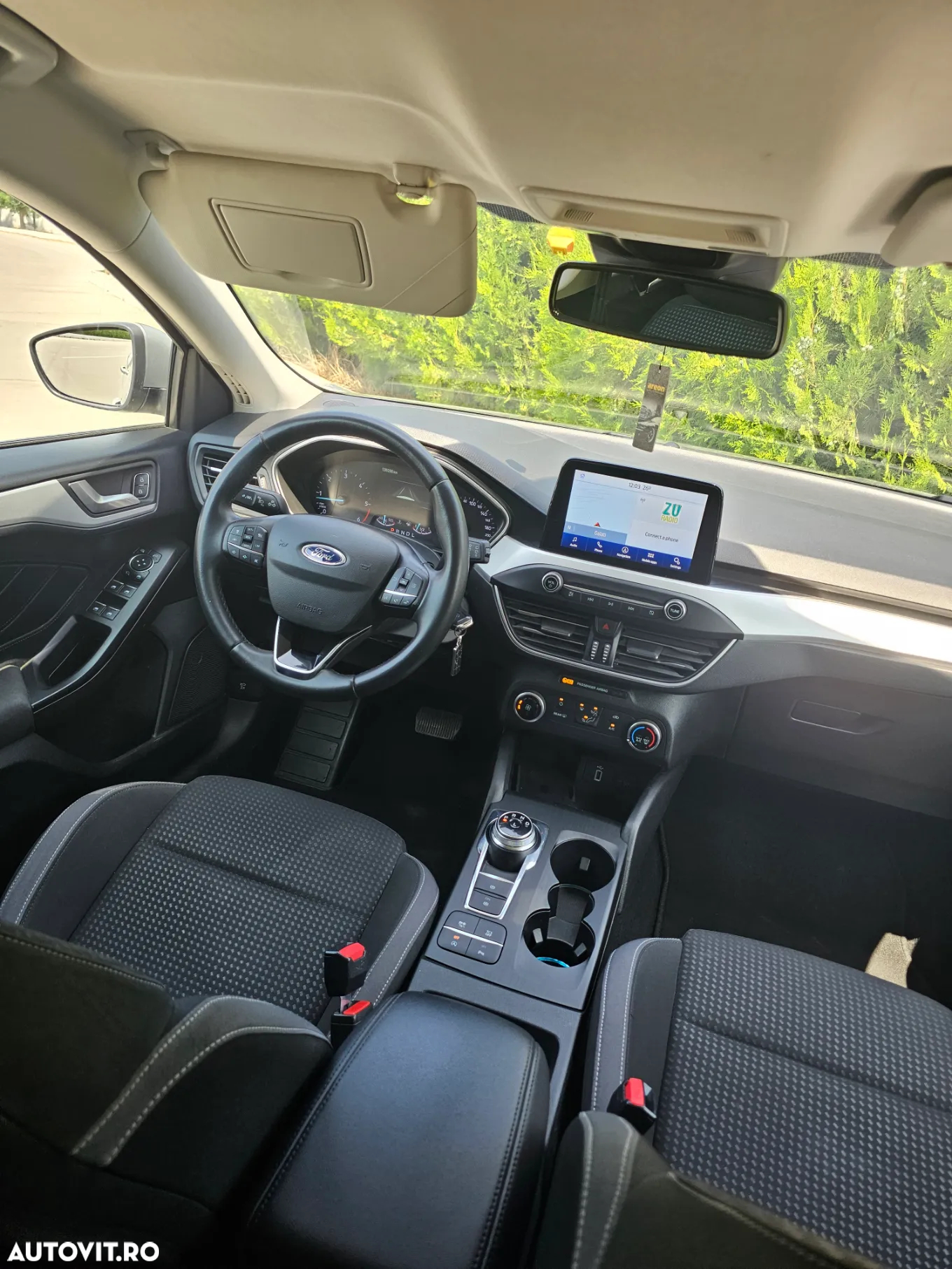 Ford Focus 1.5 EcoBlue Active Business - 6