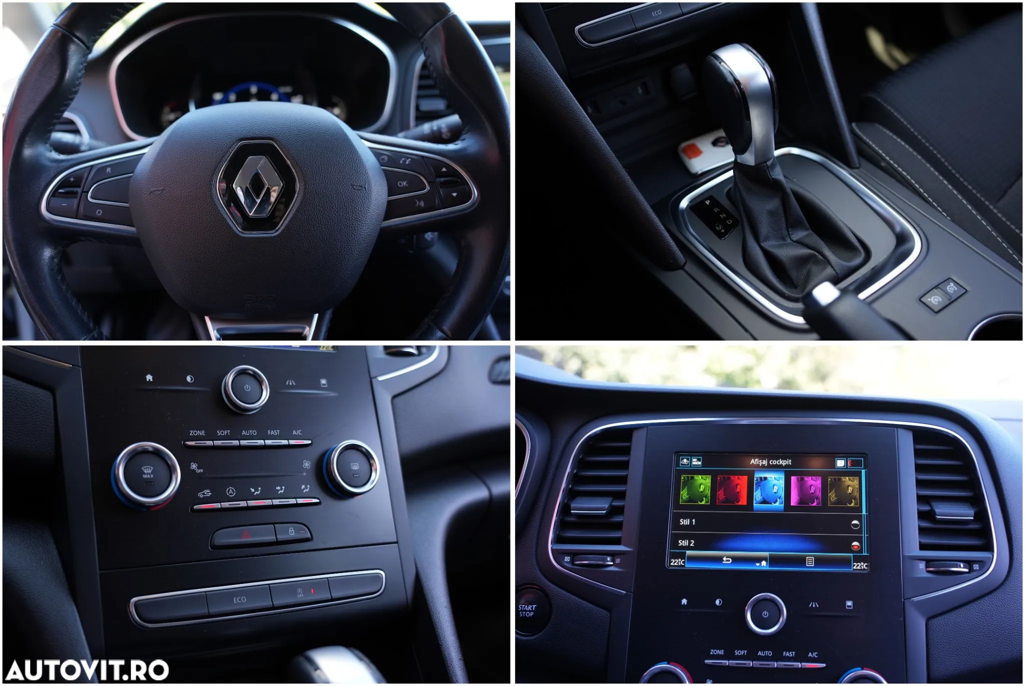 Renault Megane - 10