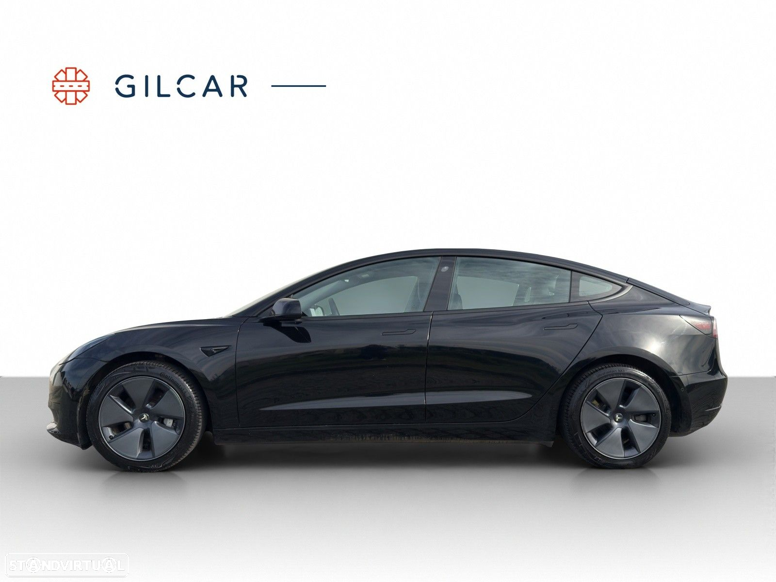 Tesla Model 3 RWD - 4