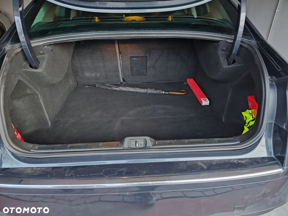 Citroën C5 HDi 135 Automatik Exclusive - 13