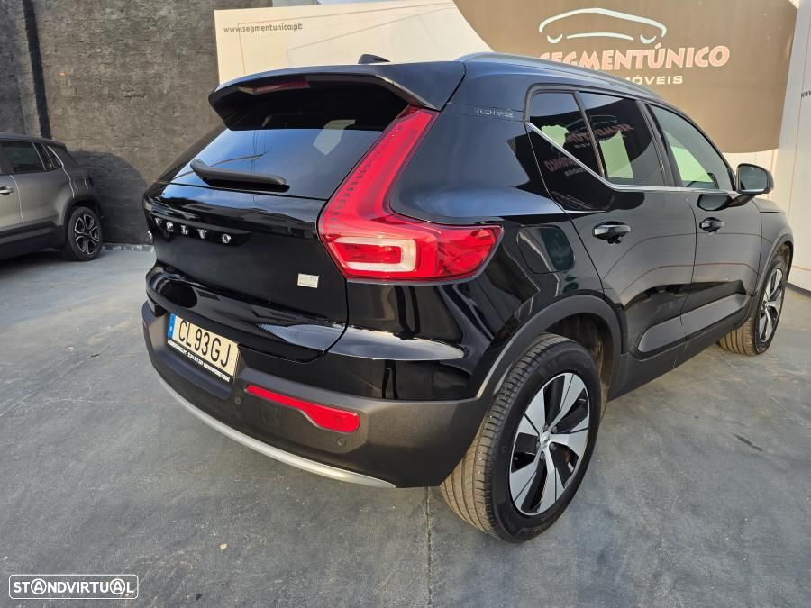 Volvo XC 40 1.5 T4 PHEV Core - 18