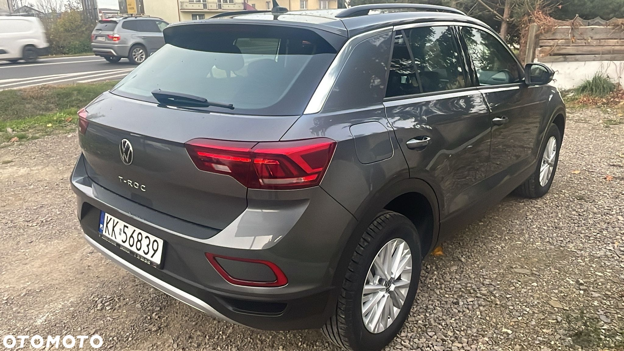Volkswagen T-Roc 1.0 TSI - 3