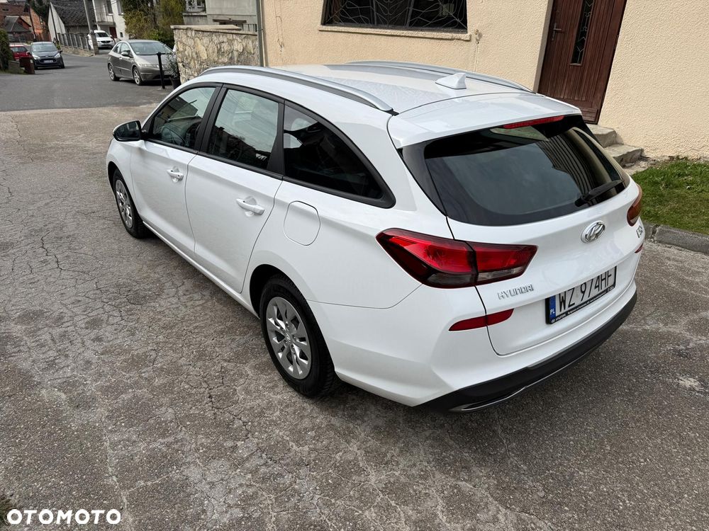 Hyundai i30 1.0 T-GDI Modern - 7