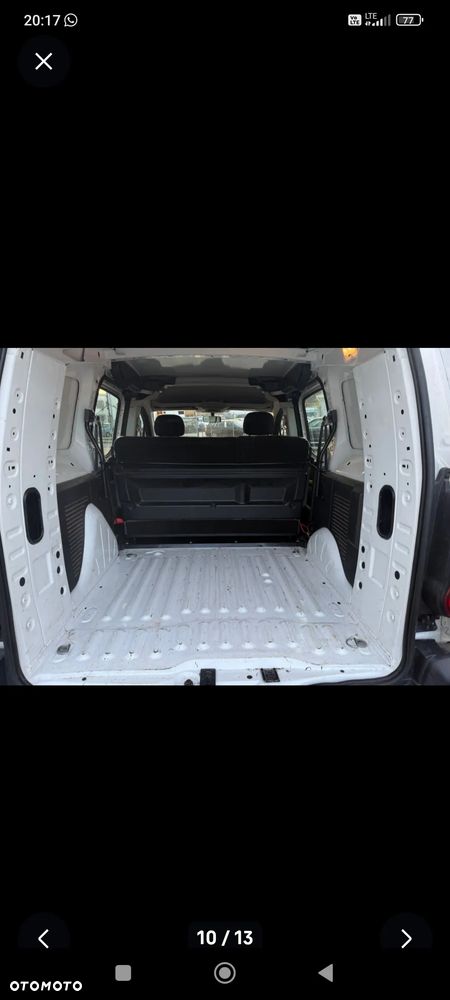 Citroën Berlingo - 11
