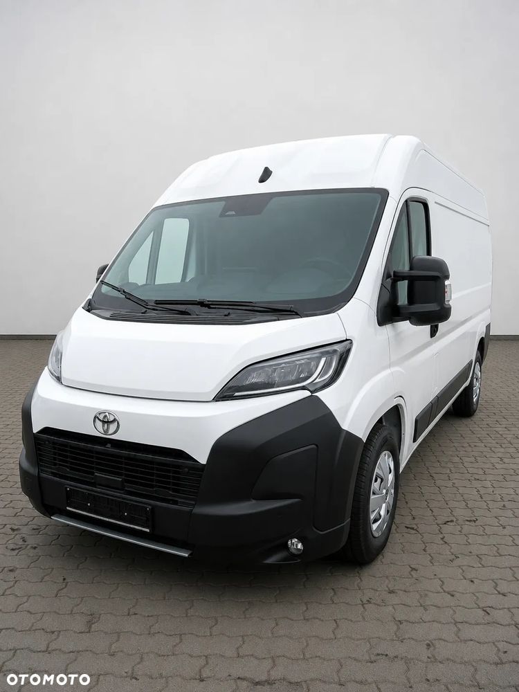 Toyota Proace MAX - 2