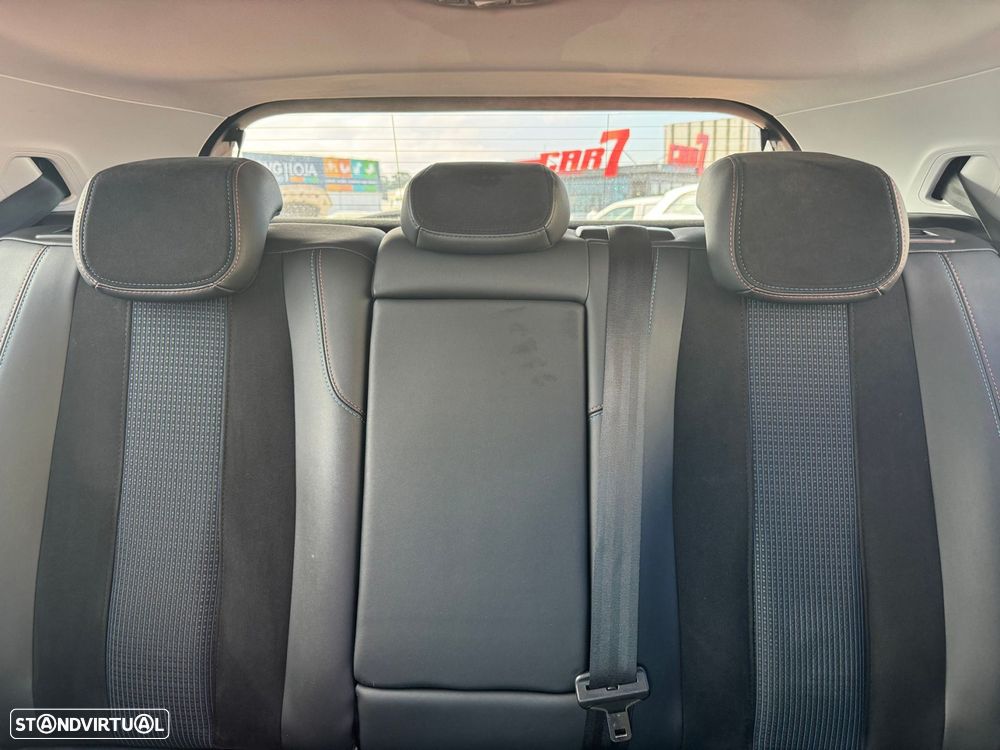 Peugeot 308 PureTech 130 GPF Stop & Start Tech Edition - 30