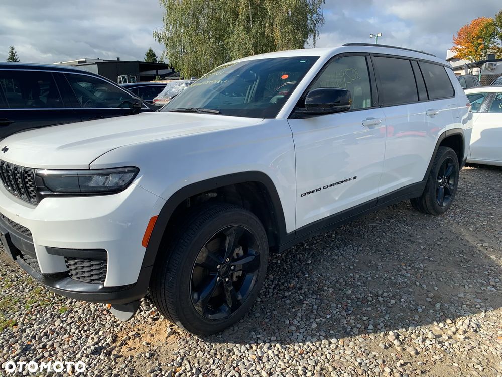 Jeep Grand Cherokee - 6
