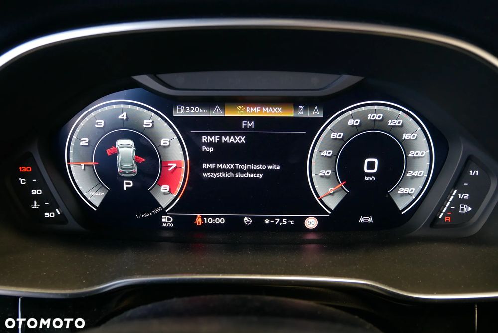 Audi Q3 40 TFSI Quattro S-Line S tronic - 22