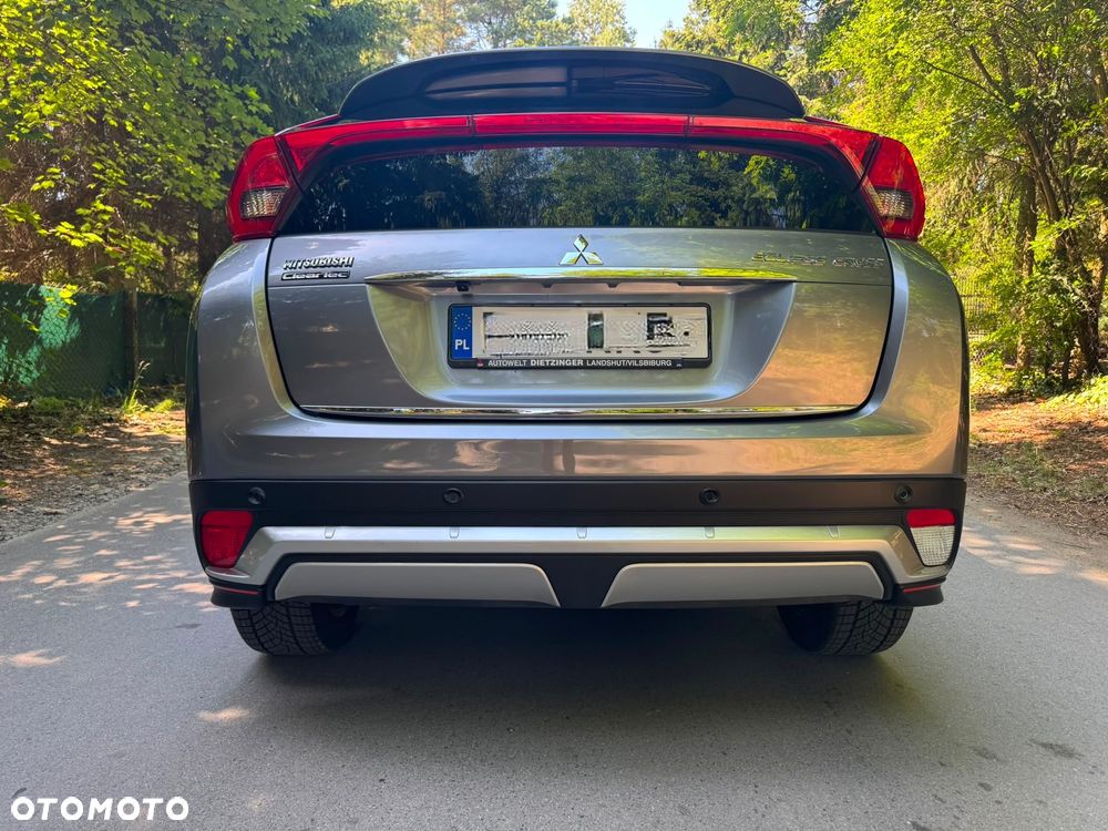 Mitsubishi Eclipse Cross 1.5 T-MIVEC ClearTec 2WD Diamant Edition Plus - 6