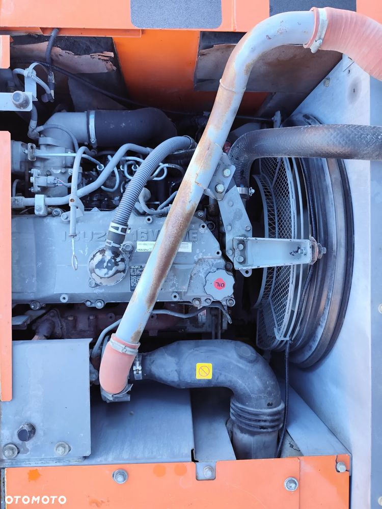 Hitachi ZX250LCN-3 - 18