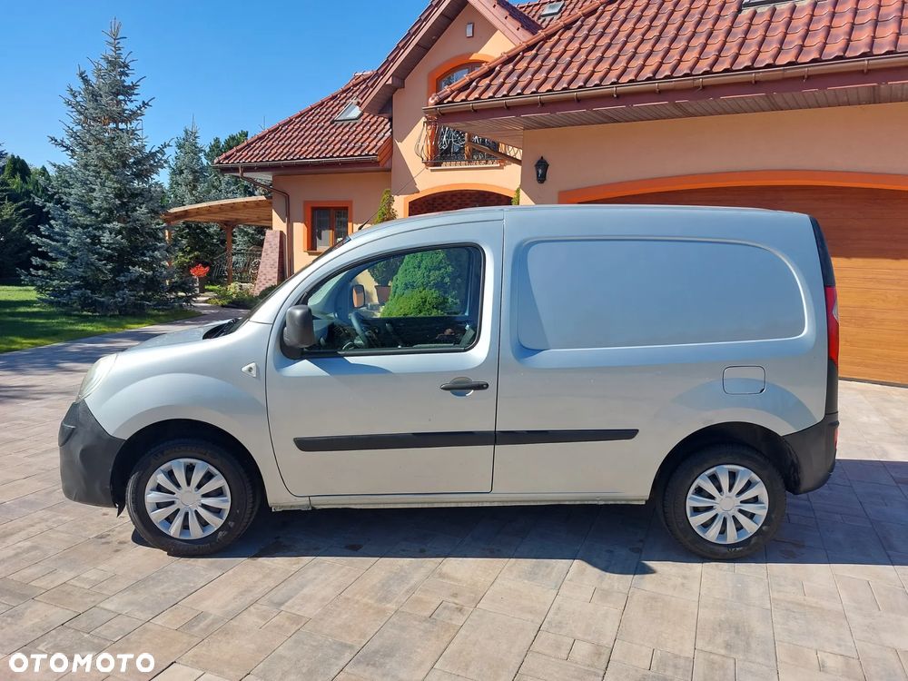Renault Kangoo - 4