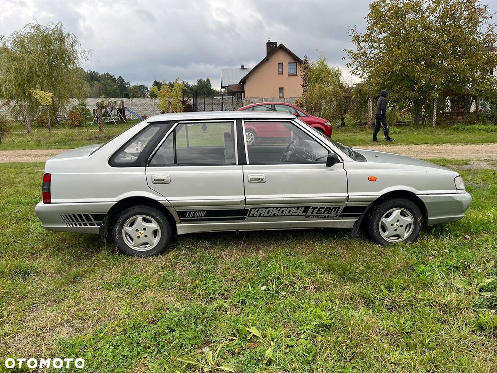 Polonez Atu - 9