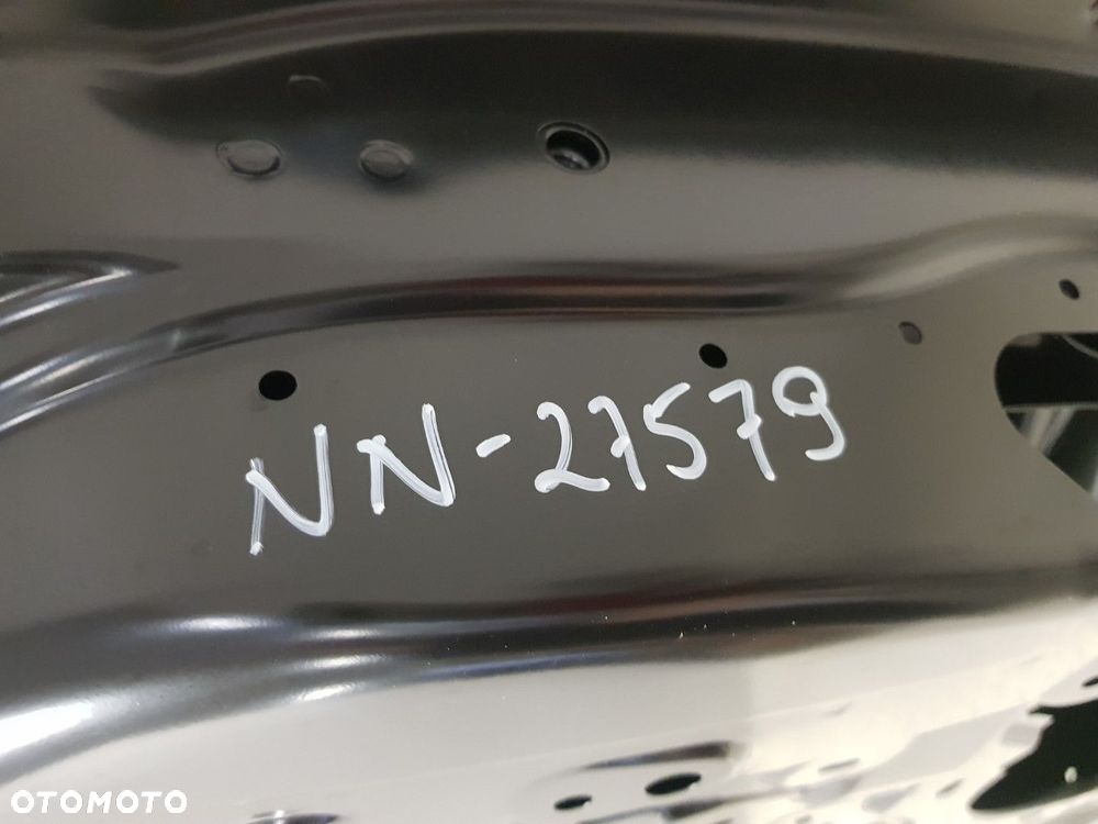 FABRYCZNIE NOWE ORYGINALNE DRZWI LEWE PRZEDNIE LEWA PRZÓD PEUGEOT 308 III 3 T10 21-25 9837982380 - 8