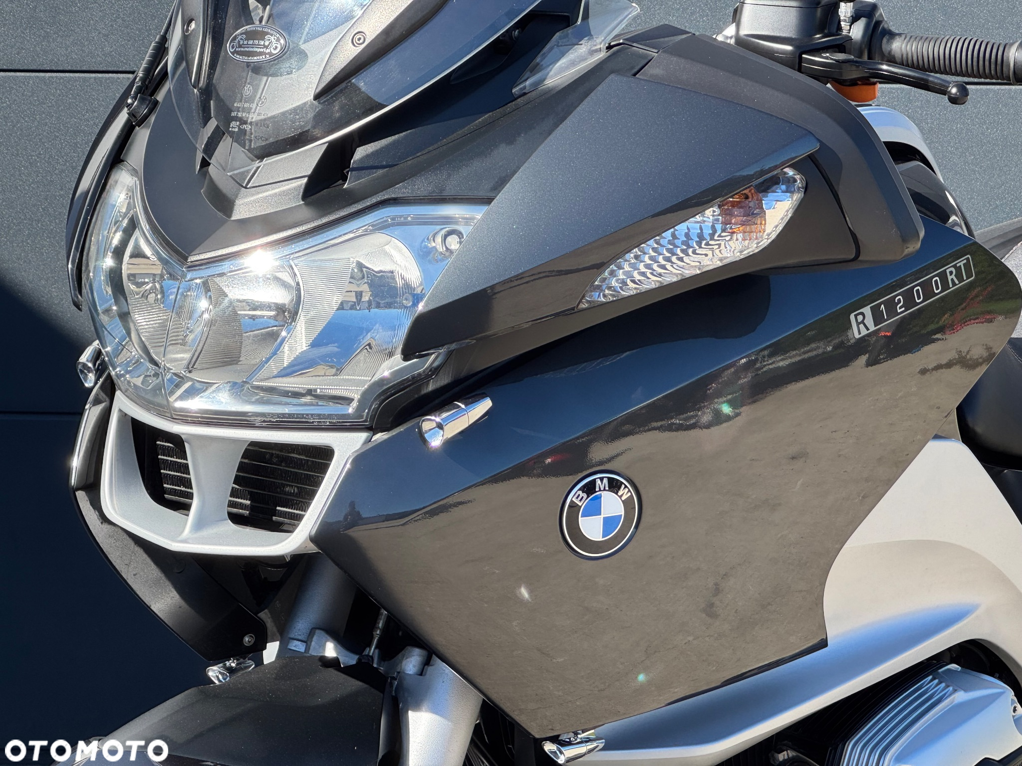 BMW RT - 28