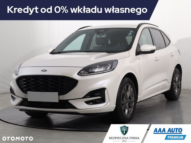 Ford Kuga - 2