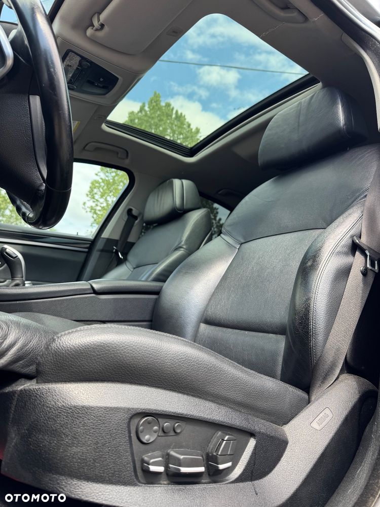 BMW Seria 5 - 10
