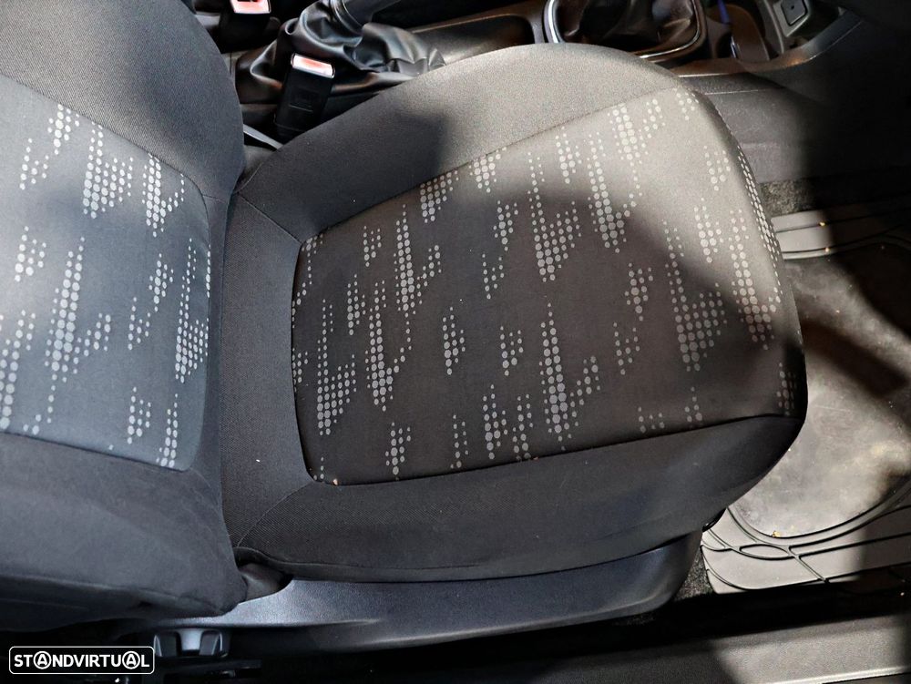 Opel Corsa 1.2 Enjoy - 19