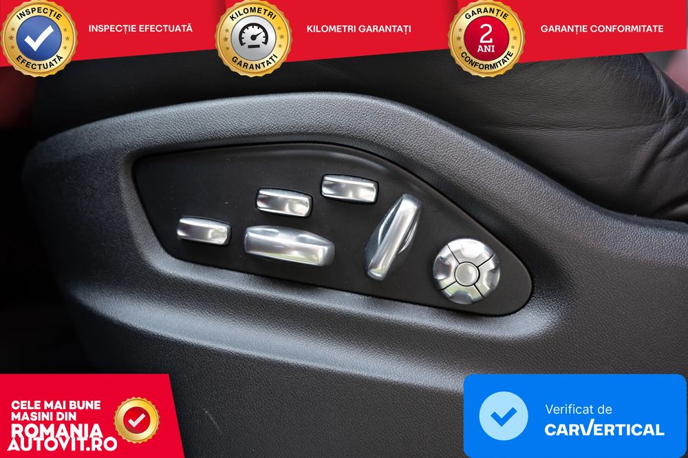 Porsche Cayenne Standard - 11