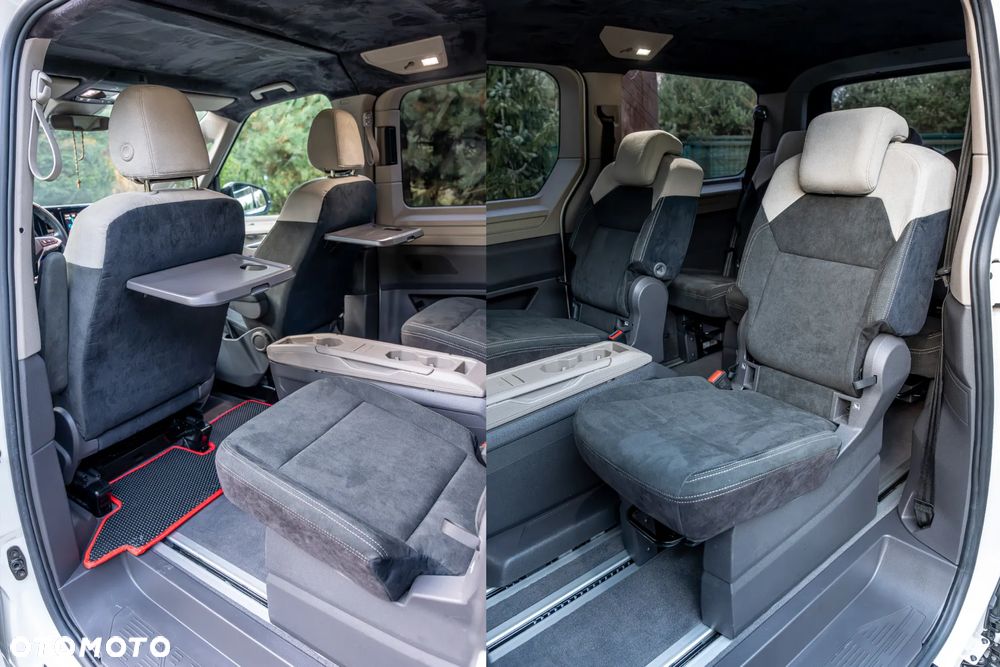 Volkswagen Multivan 2.0 TSI L1 Edition DSG - 38